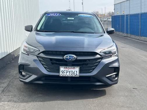 2023 Subaru Legacy Premium