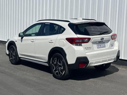 2023 Subaru Crosstrek Hybrid Base
