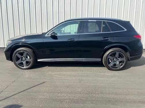 2023 Mercedes-Benz GLC 300 Base 4MATIC