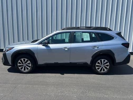 2023 Subaru Outback