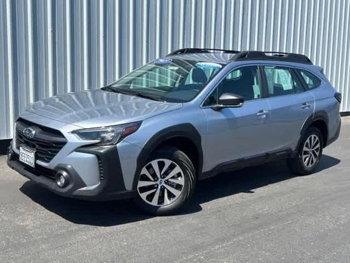 2023 Subaru Outback