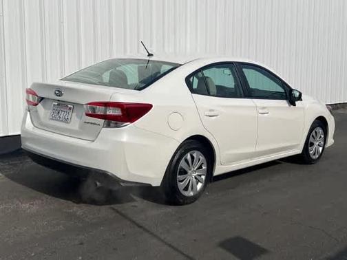 2023 Subaru Impreza Base