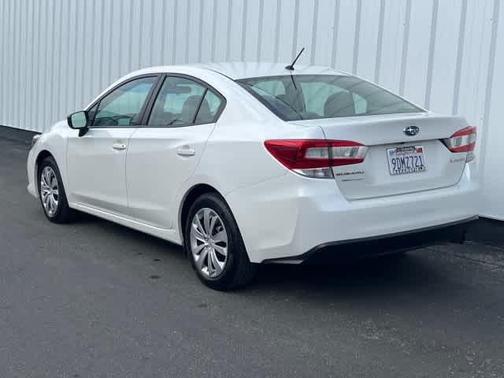 2023 Subaru Impreza Base