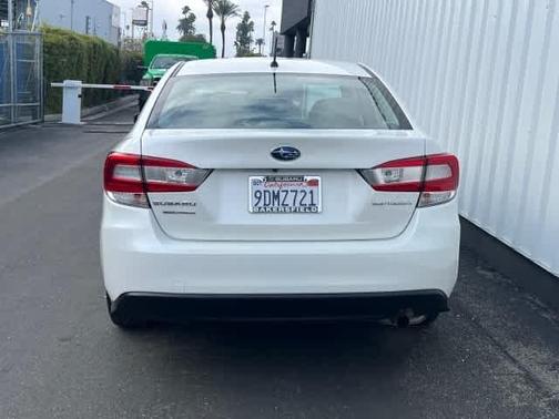 2023 Subaru Impreza Base