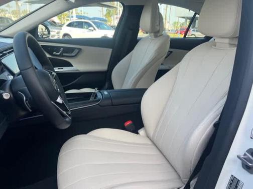 2026 Mercedes-Benz E-Class 350