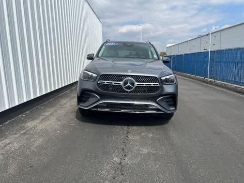 2025 Mercedes-Benz GLE 350 Base 4MATIC