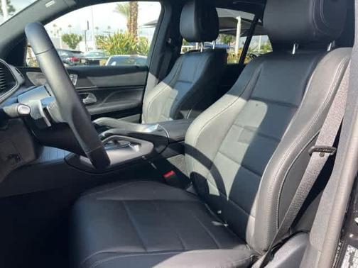 2026 Mercedes-Benz GLE 350 Base 4MATIC