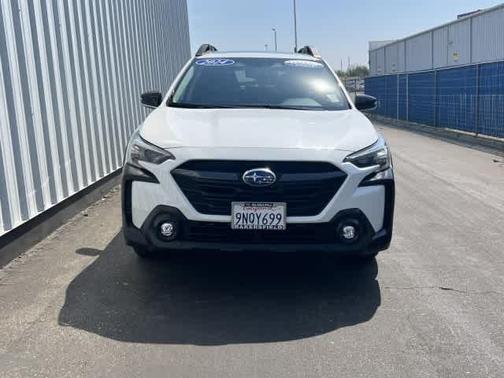 2024 Subaru Outback Premium
