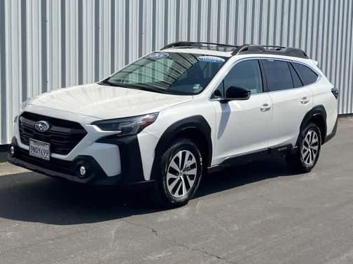 2024 Subaru Outback Premium