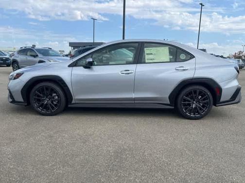 2025 Subaru WRX Premium