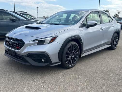2025 Subaru WRX Premium