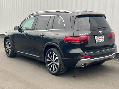 2022 Mercedes-Benz GLB 250 Base 4MATIC