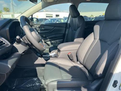 2025 Subaru Ascent Limited Bronze Edition