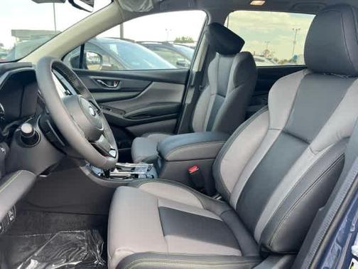 2025 Subaru Ascent Onyx Edition