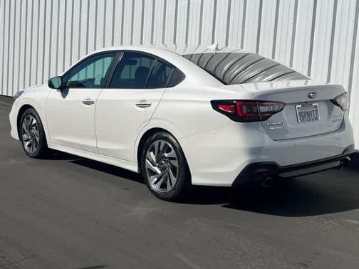 2023 Subaru Legacy Touring XT