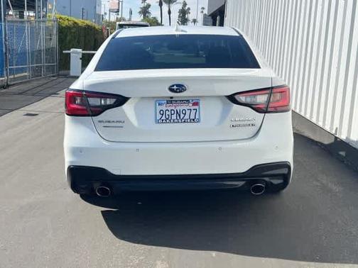 2023 Subaru Legacy Touring XT