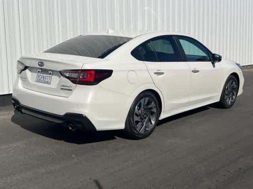 2023 Subaru Legacy Touring XT