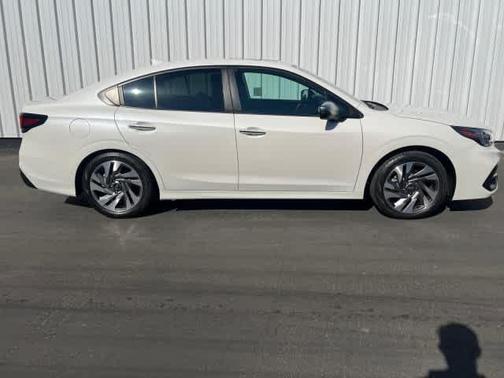 2023 Subaru Legacy Touring XT