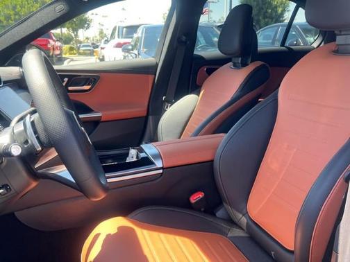 2024 Mercedes-Benz C-Class C 300 4MATIC