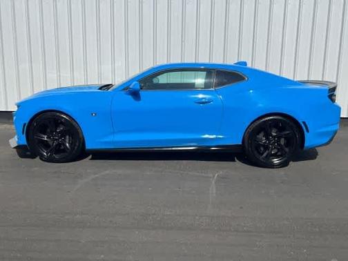 2023 Chevrolet Camaro 2SS