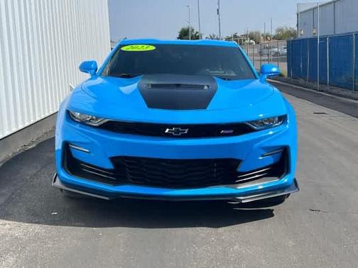 2023 Chevrolet Camaro 2SS