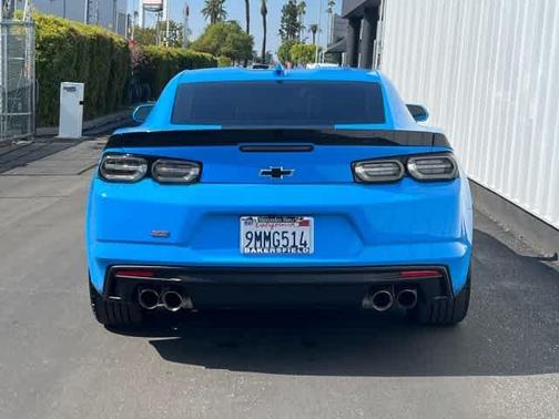 2023 Chevrolet Camaro 2SS