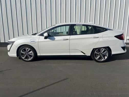 2019 Honda Clarity Plug-In Hybrid Base