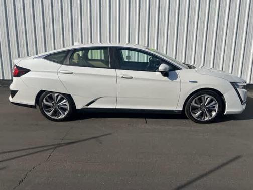 2019 Honda Clarity Plug-In Hybrid Base