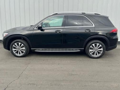 2023 Mercedes-Benz GLE 350 Base 4MATIC