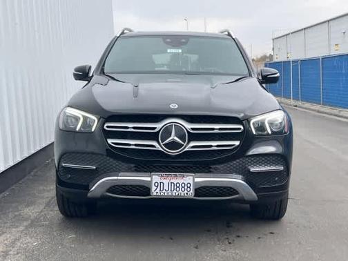 2023 Mercedes-Benz GLE 350 Base 4MATIC