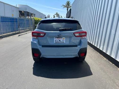 2020 Subaru Crosstrek Limited