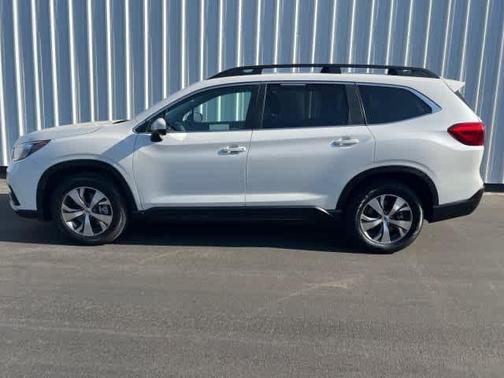 2022 Subaru Ascent Premium 8-Passenger