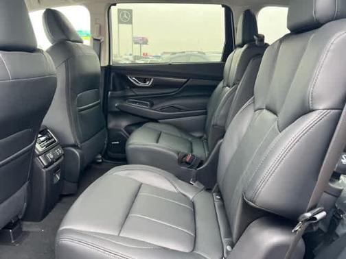 2026 Subaru Ascent Touring