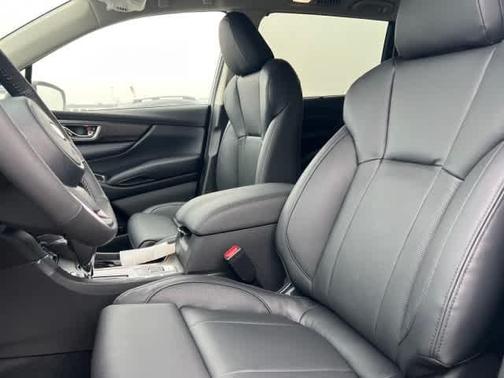 2026 Subaru Ascent Touring