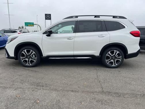 2026 Subaru Ascent Touring