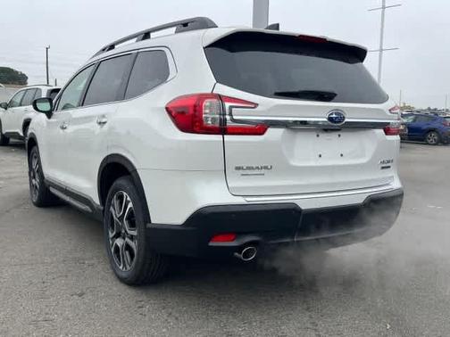 2026 Subaru Ascent Touring