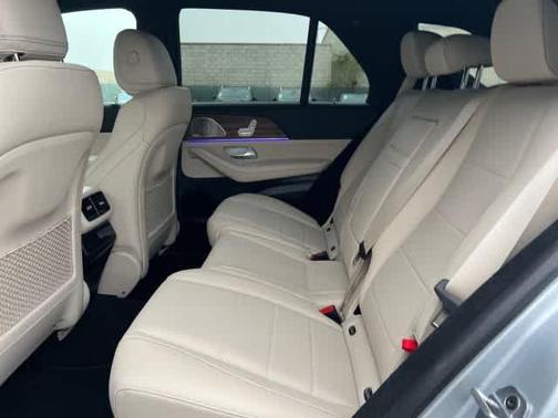 2026 Mercedes-Benz GLE 350 Base 4MATIC