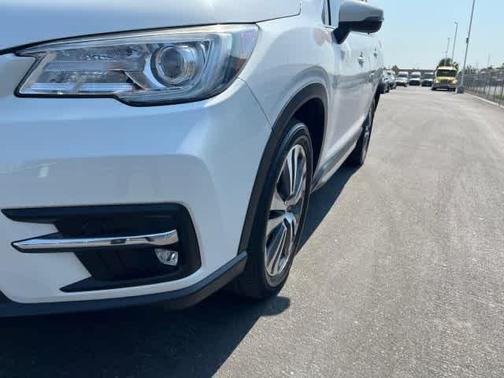 2019 Subaru Ascent Limited 7-Passenger