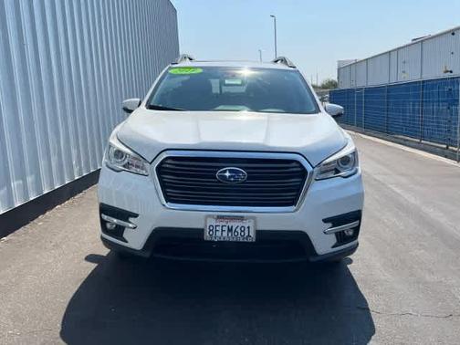 2019 Subaru Ascent Limited 7-Passenger