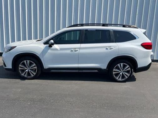 2019 Subaru Ascent Limited 7-Passenger
