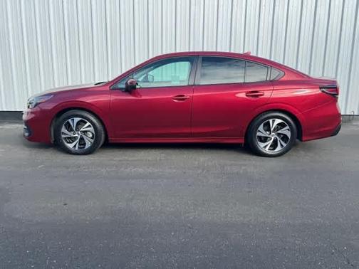 2023 Subaru Legacy Premium