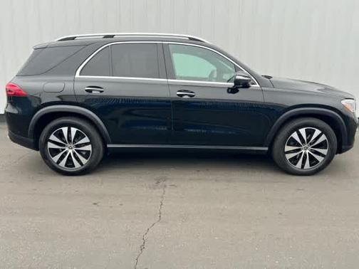 2025 Mercedes-Benz GLE 350 Base 4MATIC