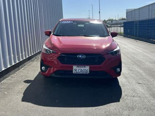 2024 Subaru Impreza Sport