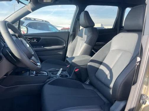 2025 Subaru Forester Hybrid Touring