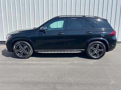 2024 Mercedes-Benz GLE 350 Base 4MATIC
