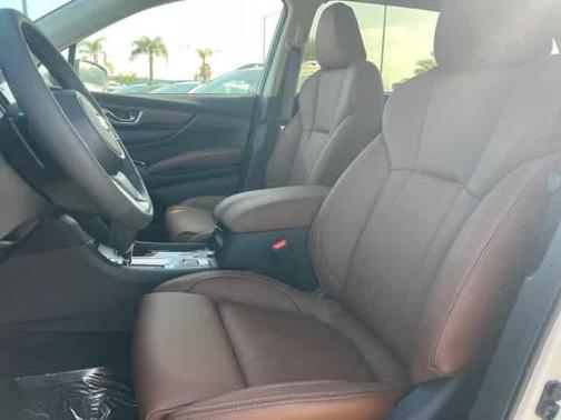 2026 Subaru Ascent Touring