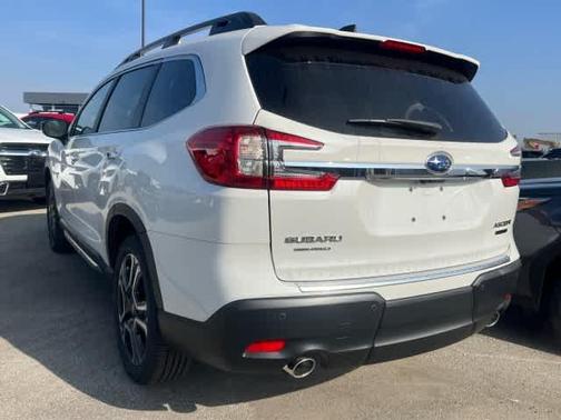 2026 Subaru Ascent Touring