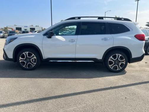 2026 Subaru Ascent Touring