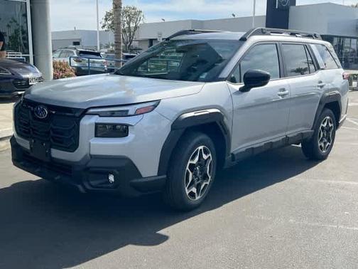 2026 Subaru Outback Touring