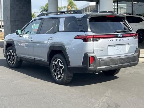 2026 Subaru Outback Touring